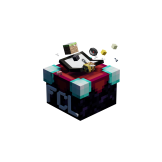 Fold Craft Launcher icon