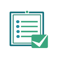 المراجعة الداخلية icon