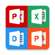 Document Reader New icon