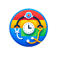 Patient Express icon