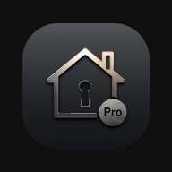 HomeSurvey Build icon