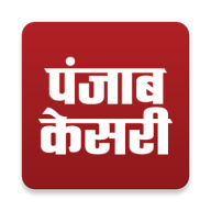 Punjab Kesari icon