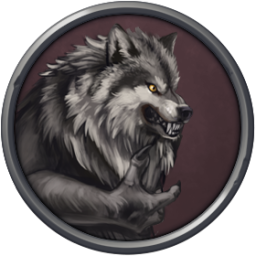 Werewolf Game icon