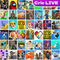 All Your Game APK 1.0 Download Latest Version For Android icon