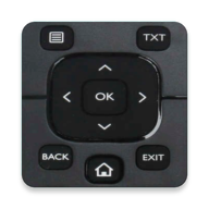 Vizio TV Remote icon