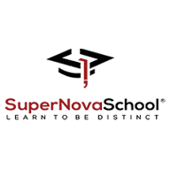 SuperNova Portal icon