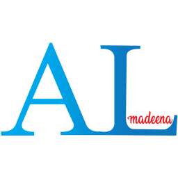AlMadeena icon