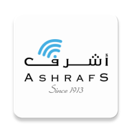 Ashrafs icon