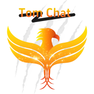 Tom chat icon
