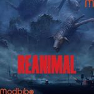 REANIMAL APK 1.0 Download for Android Latest Version 2026 icon