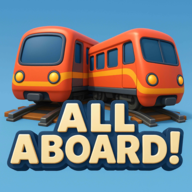 train tracker icon