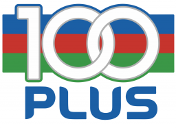 100 Plus icon
