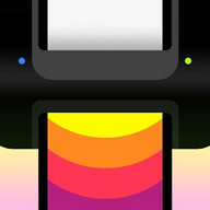 Print Photo Mod APK Premium Unlocked Download icon
