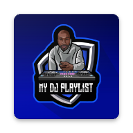 My Dj Playlist icon