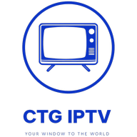 CTG IPTV icon