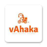 vAhaka Restaurant icon