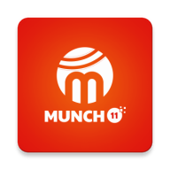 Munch11 icon