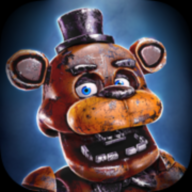 FNAF AR icon