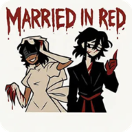 Married in Red APK icon