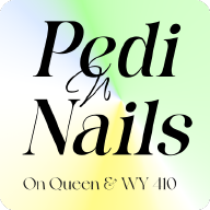 Pedinnail icon