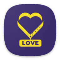 Pet Love Story icon