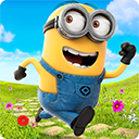 小黄人快跑破解版 icon