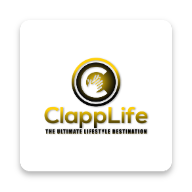 ClappCorp icon