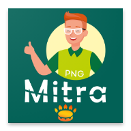 PNG MITRA icon