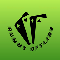 Rummy Offline icon