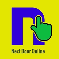 Next Door Online - User icon
