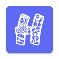 Hangouti icon