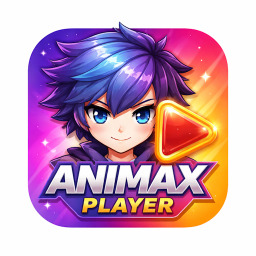 Aminax Player icon