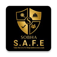 Sobha HSSE UAT icon