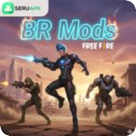 BR Mods APK Download icon