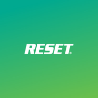 RESET icon