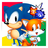 Sonic 2 Absolute icon