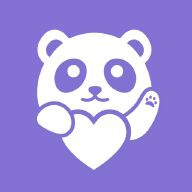Panda icon