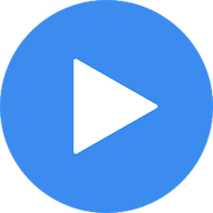 MX Player Mod APK Unlocked Free Premium Video Player icon