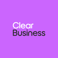 Clear Business icon