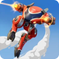 Mech Arena Mod APK icon
