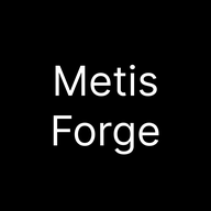 Metis Forge icon