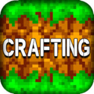 Crafting and Building APK Desc icon