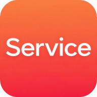 Quickord waiter icon