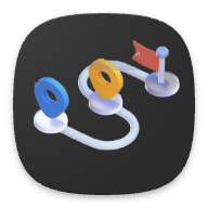 Sales Team Navigator icon