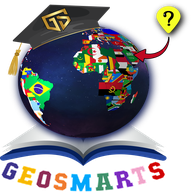 GeoSmarts icon