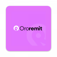 Oro Remit icon