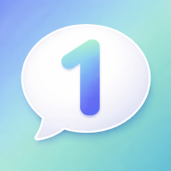 One Messenger icon