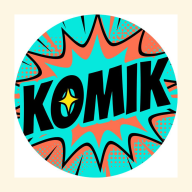 Komik icon
