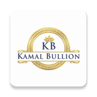 Kamal Bullion icon