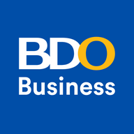 BDO Business icon